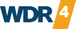 wdr 4 logo